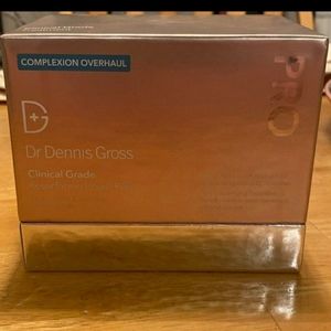 NEW Dr. Dennis Gross Clinical Grade Resurfacing Liquid Peel